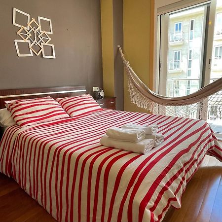 Apartamento Luminoso Y Acogedor Lalín Екстериор снимка