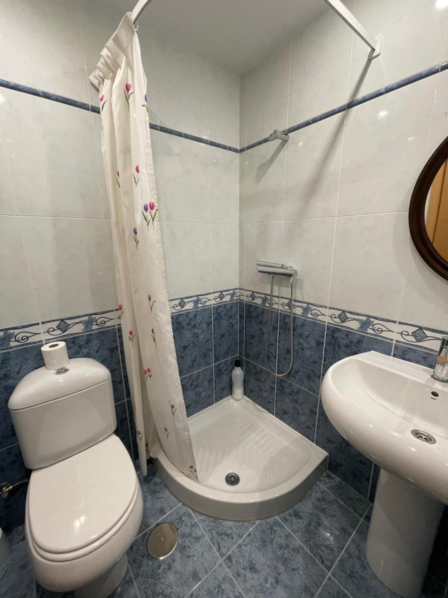 Apartamento Luminoso Y Acogedor Lalín Екстериор снимка