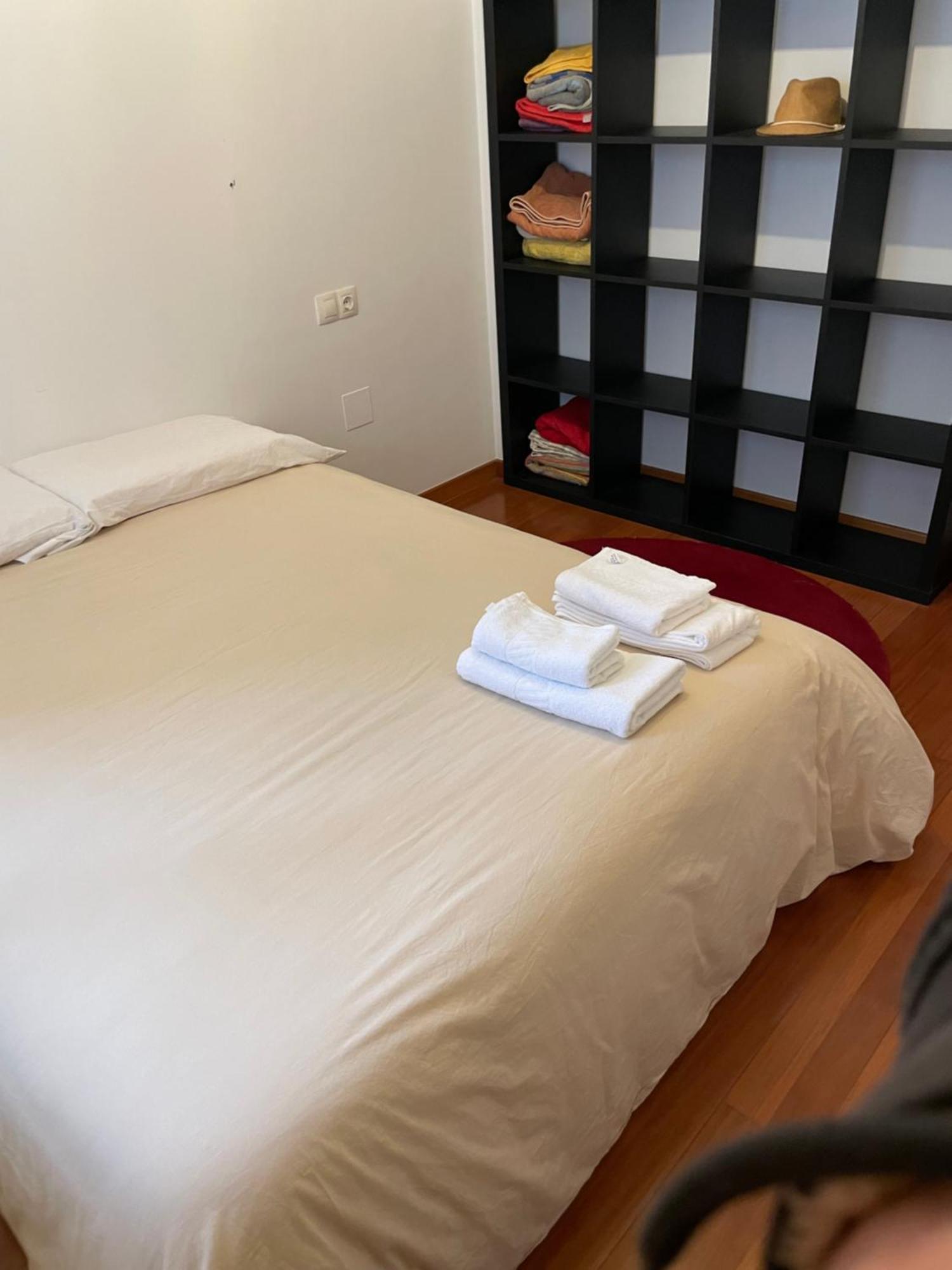 Apartamento Luminoso Y Acogedor Lalín Екстериор снимка
