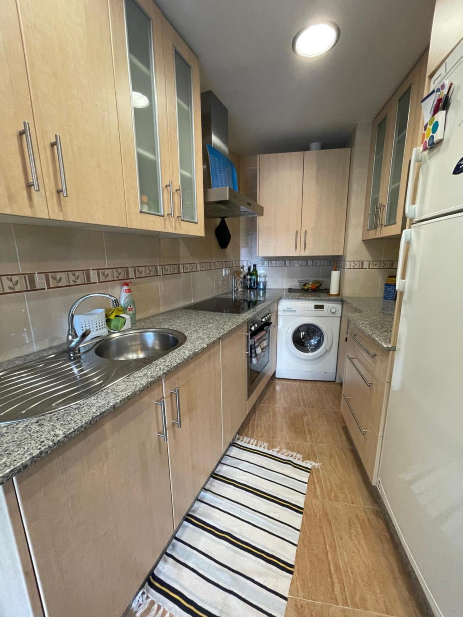 Apartamento Luminoso Y Acogedor Lalín Екстериор снимка