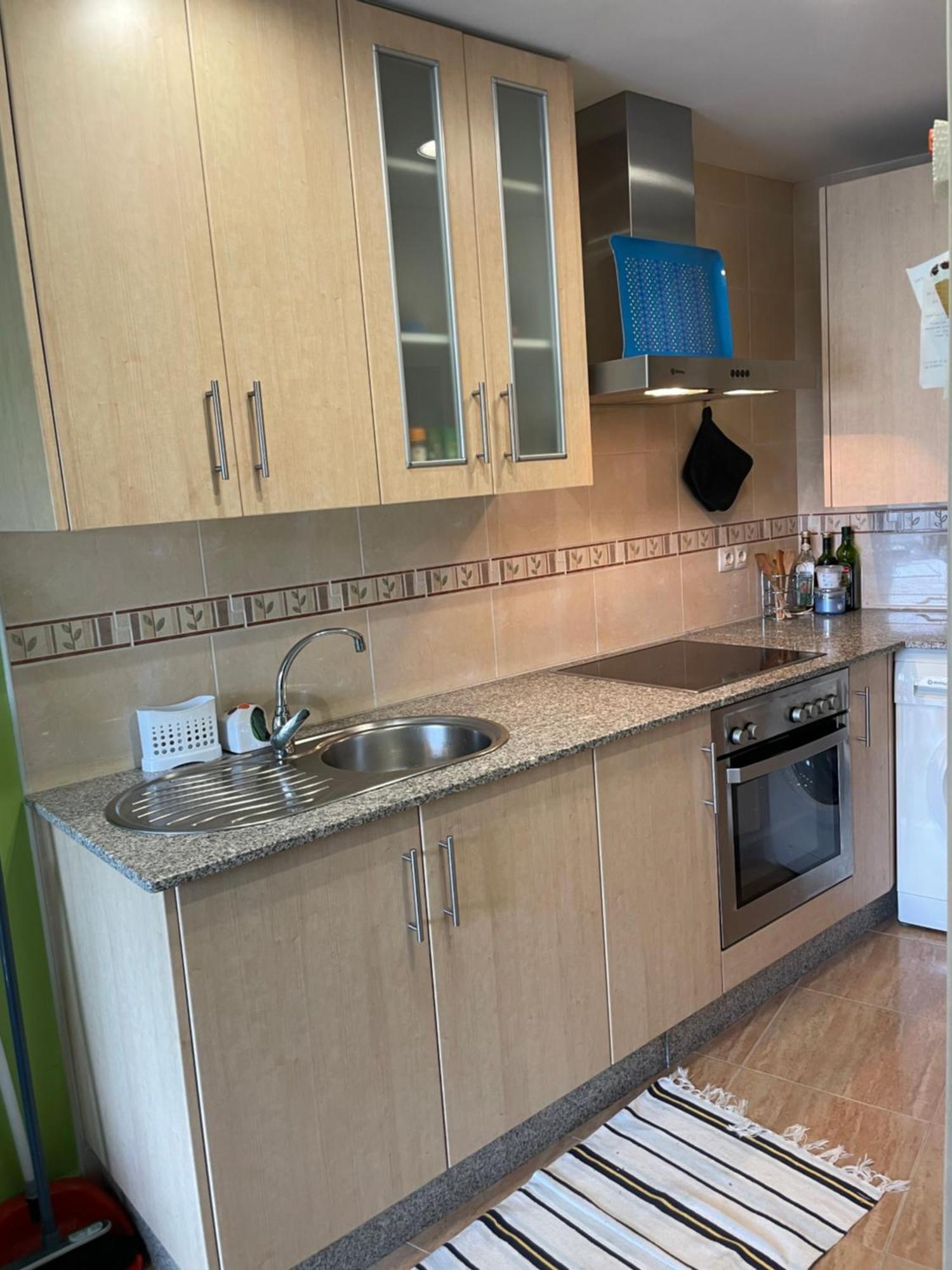 Apartamento Luminoso Y Acogedor Lalín Екстериор снимка
